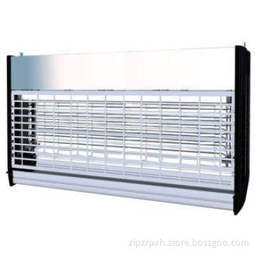 Kitchen 3000V Highly Effective Commercial Bug Zapper With 2